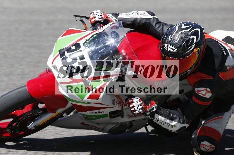 /12 30.04.2026  Speer Racing ADR/Gruppe rot/253